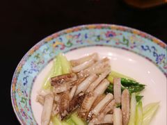 -新光酒家·河豚·海鲜·蟹料理(浦东店)