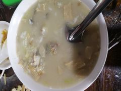 -官塘锋记鱼生·生腌·砂锅粥(牌坊街店)