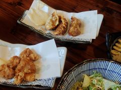 -轻音料理(王府星Mall店)
