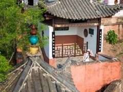 -东坡赤壁风景名胜区