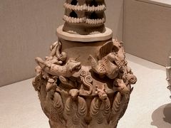 -深圳博物馆(古代艺术馆)