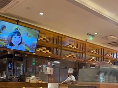 -西贝(吴江路湟普汇店)