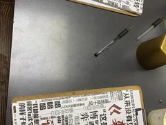 -6号玩家桌游吧(汉街店)