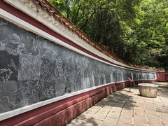 -炎帝陵景区