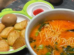 -和府捞面(天河领展广场店)