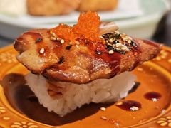 -林妈妈村·日式料理(宝山万达店)