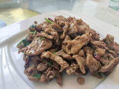 -景祥海鲜美食餐厅