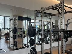 -YCHL FIT 健身(星寰店)