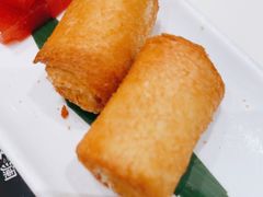 -蔡澜点心·粤菜(月星环球港店)