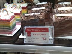 -85度C(江阴青果店)