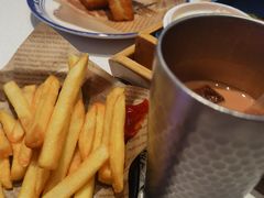 -牛楠楠·香港牛腩茶餐厅(永旺店)