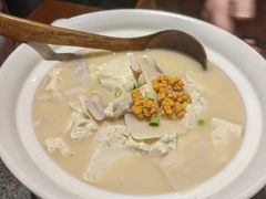 -真地道京味府·鲜橙烤鸭·北京菜(朝外大街东大桥店)