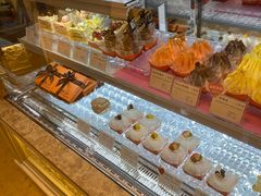 -檬舒舒MonChouChou(环球金融中心店)