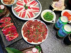 -樱嘢·炭火烧肉(惠南店)