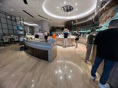 -上海浦东滨江喜来登酒店