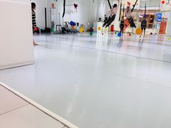 -Jumphai室内蹦极运动