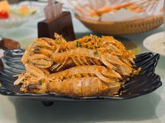 -79号渔船海鲜饭店(华强北店)