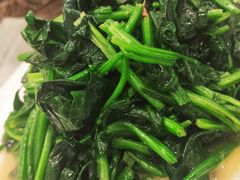 -巷语私房料理(华一实业大厦店)