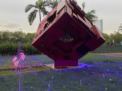 -观澜湖生态运动公社