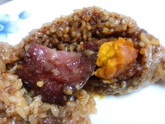 蛋黄肉粽-璐坊粽王(复兴中路店)