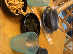 -恩你小木屋·韩式料理(南长街店)