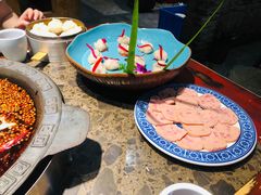 -巴国九王爷火锅(万盛总店)