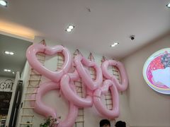 -鲜芋仙(河东万达店)