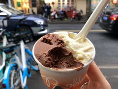 可可原液巧克力-Dip in Gelato(富民路店)