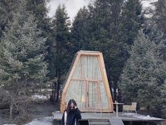 -雪山梁子