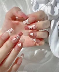 -LILY NAILS美甲美睫