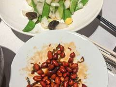-海富门·带鱼·淮扬菜·粤菜(甘家口店)