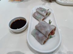 -蔡澜点心·粤菜(月星环球港店)