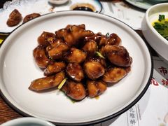 糖醋里脊-宴鲜森·老底子杭帮菜(河坊街店)