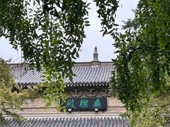 -灵谷景区