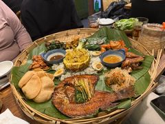 -紫滇源云南生态菜(丹凤街店)