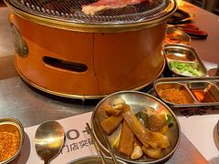 -西塔老太太泥炉烤肉(苏州大悦城店)