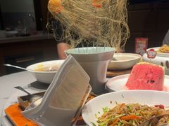 -巴盟人家·内蒙地方菜(华丽家族店)