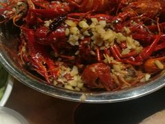 -琥珀老六龙虾(四里河店)