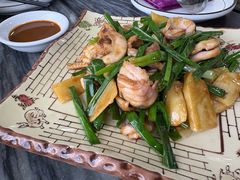 -鸽鸟轩(石岐店)