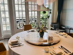 -伯衡55·吉品轩(乌鲁木齐南路店)