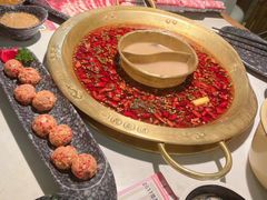 -哥老官重庆美蛙鱼头(宝山龙湖店)