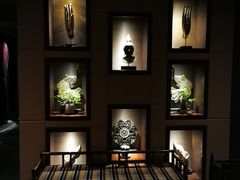 大堂-泰和宫养生会馆(长江路店)