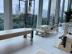 -YCHL FIT 健身(星寰店)