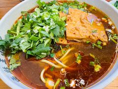-小王拉面馆(颍上路店)