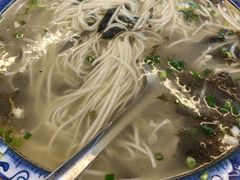 -老味道1992(武当山店)