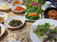 -東門韩国传统烤肉·韩国料理(银座直营店)