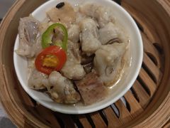 -潮府馆·非遗潮州菜·港式点心(世纪公园店)