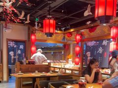 -鸽子窝(黄村店)