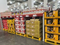 -山姆会员商店(亦庄创意生活广场店)