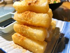 -蜀宴小调·精致家常菜(科华店)